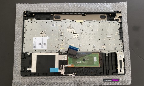L20386-DB1, TOP, Cover, With, Keyboard, AHS, EN/, FR, CAN
